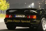 Lotus Esprit JPS Ayrton Senna Tribute by Cam Shaft 2011 года